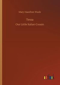 Cover image for Tessa