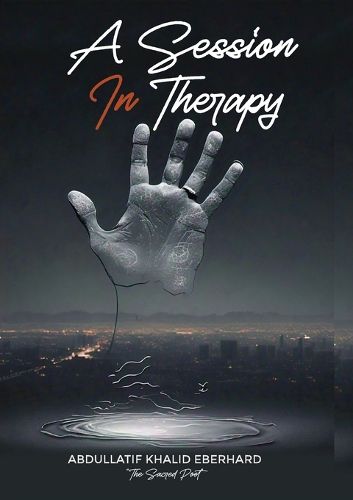 Cover image for A Session in Therapy