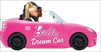 Cover image for Barbie Dream Car