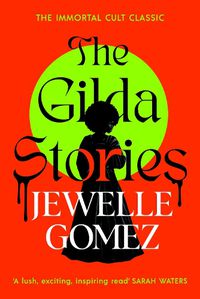 Cover image for The Gilda Stories