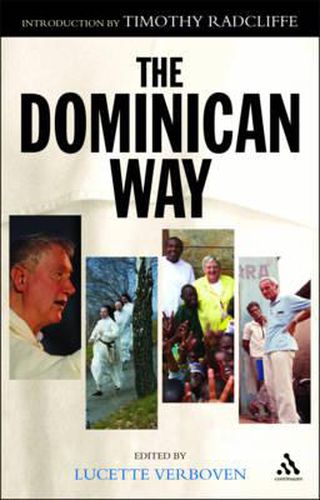 Cover image for The Dominican Way