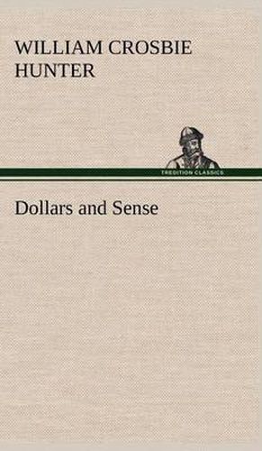 Dollars and Sense