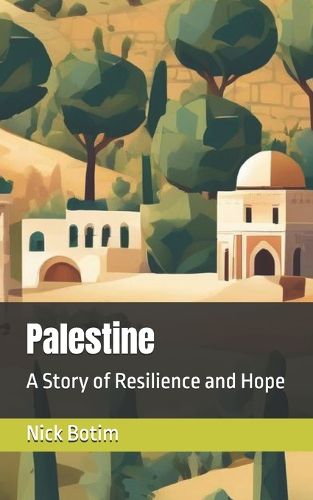 Cover image for Palestine