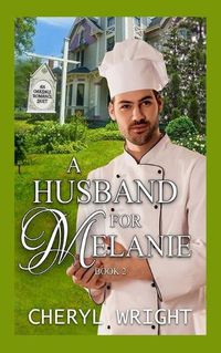 Cover image for A Husband for Melanie