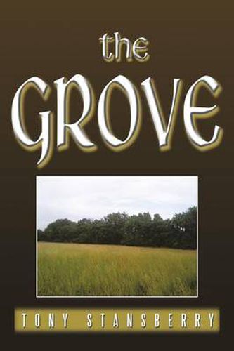 Cover image for The Grove