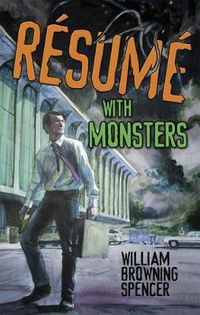 Cover image for Resume with Monsters