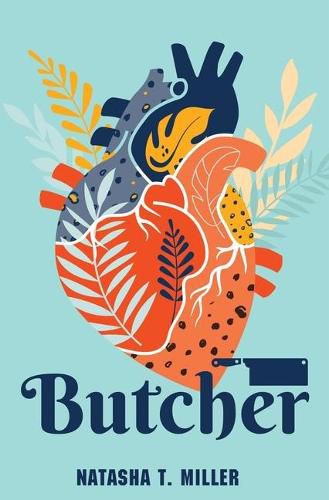 Cover image for Butcher