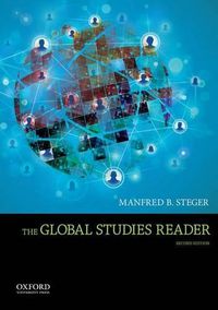 Cover image for The Global Studies Reader