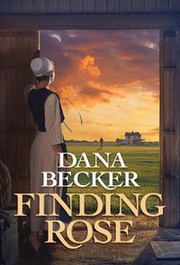 Cover image for Finding Rose