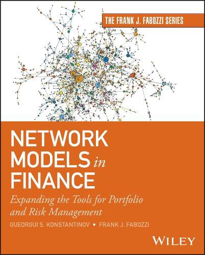 Cover image for Network Models in Finance