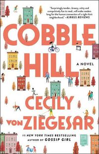 Cover image for Cobble Hill