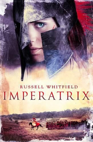 Cover image for Imperatrix