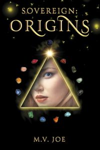 Cover image for Sovereign: Origins