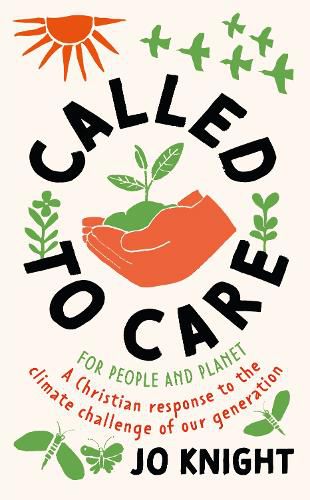 Cover image for Called to Care