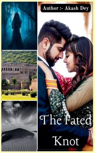 Cover image for The Fated Knot