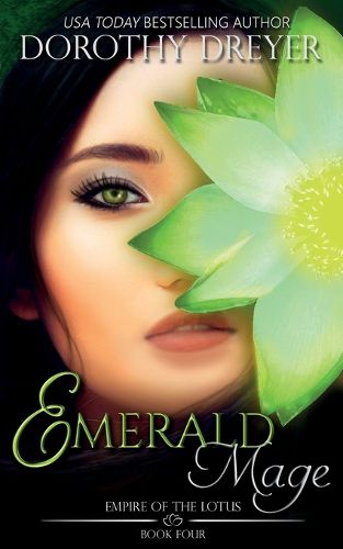 Cover image for Emerald Mage