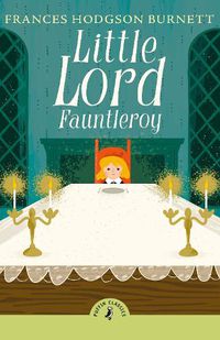 Cover image for Little Lord Fauntleroy