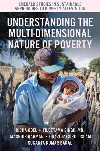 Cover image for Understanding the Multi-Dimensional Nature of Poverty