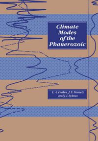 Cover image for Climate Modes of the Phanerozoic