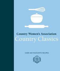 Cover image for CWA Country Classics