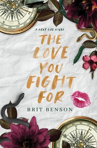 Cover image for The Love You Fight For