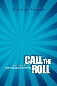 Cover image for Call the Roll