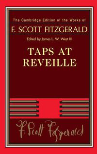 Cover image for Taps at Reveille
