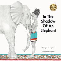 Cover image for In the Shadow of an Elephant