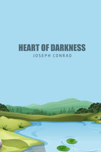 Cover image for Heart of Darkness