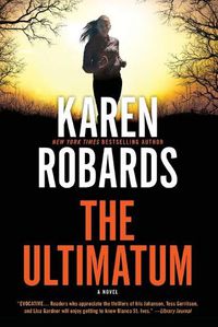 Cover image for The Ultimatum