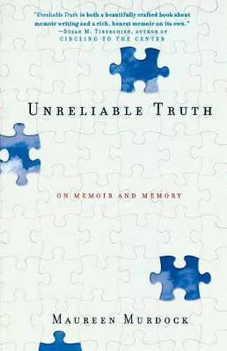 Cover image for Unreliable Truth