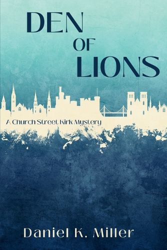 Cover image for Den of Lions