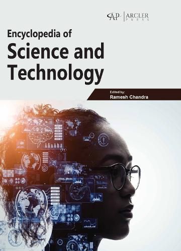 Cover image for Encyclopedia of Science and Technology