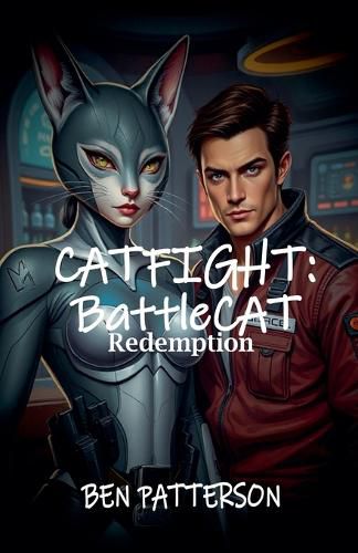 Cover image for Catfight