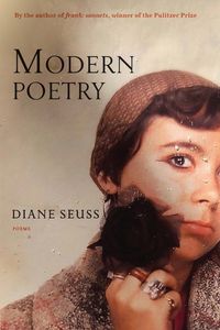 Cover image for Modern Poetry