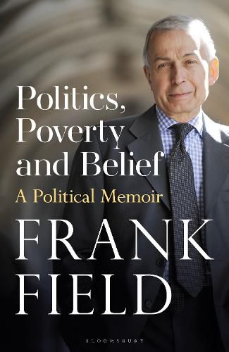 The War on Poverty: A Personal and Political Memoir