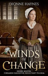 Cover image for Winds Of Change