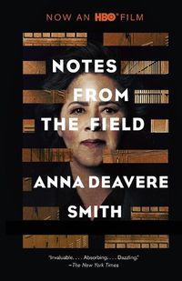 Cover image for Notes from the Field