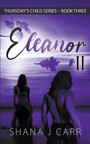 Cover image for Eleanor II - Book Three