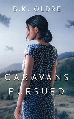 Cover image for Caravans Pursued