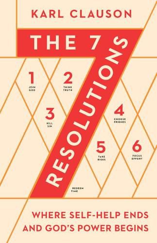 Cover image for 7 Resolutions, The