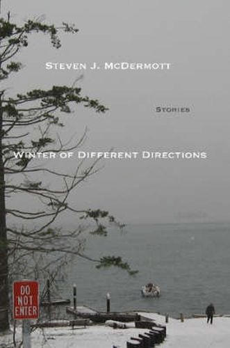 Cover image for Winter of Different Directions