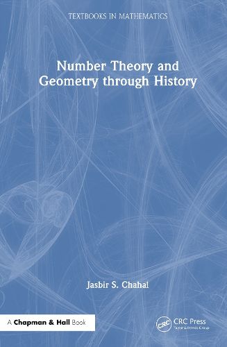 Cover image for Number Theory and Geometry through History