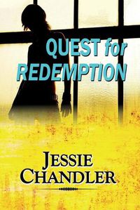 Cover image for Quest for Redemption