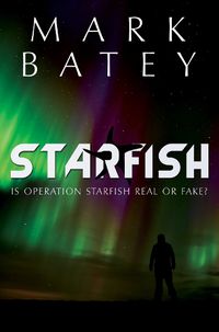 Cover image for STARFISH