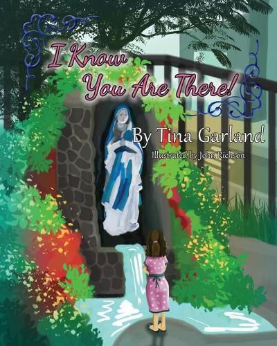 Cover image for I Know You Are There!