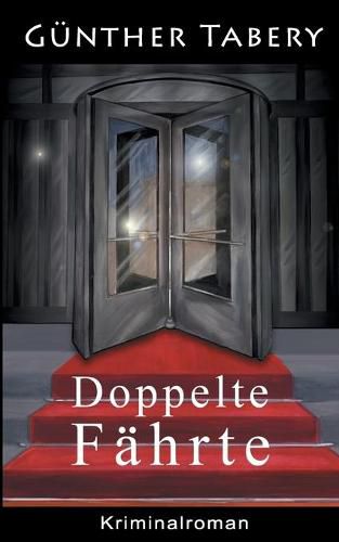 Cover image for Doppelte Fahrte