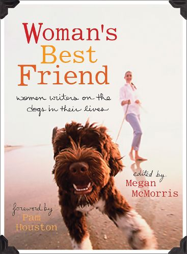 Cover image for Woman's Best Friend