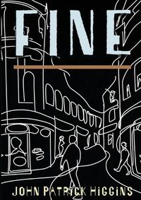 Cover image for Fine