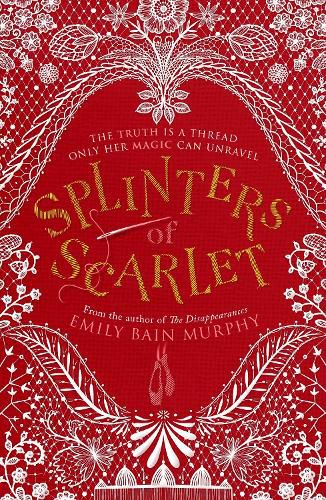 Splinters of Scarlet